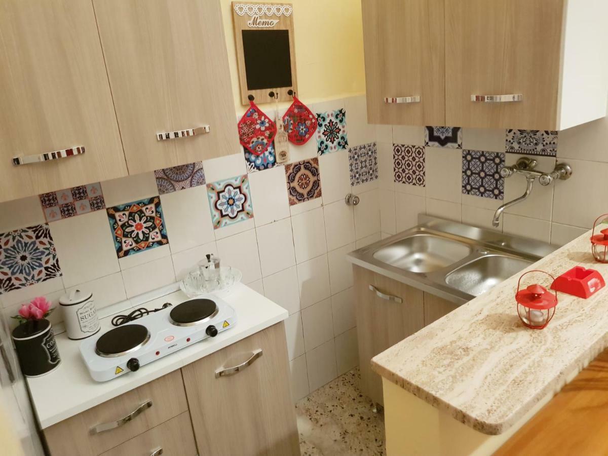 I Tetti Del Centro Storico Leilighet Napoli Eksteriør bilde